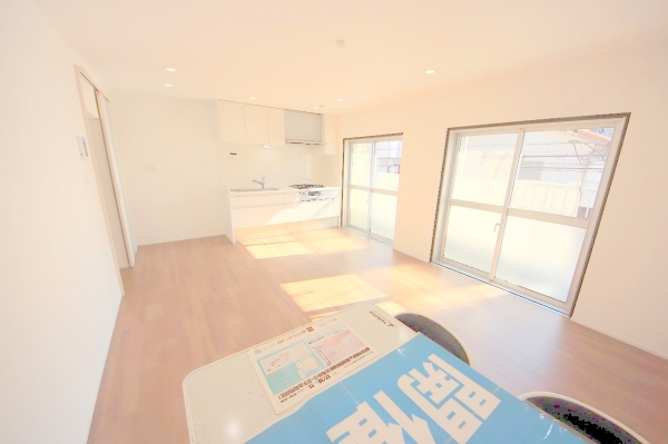 マンション相模原２号館