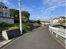 秦野市今泉台1丁目　売地
