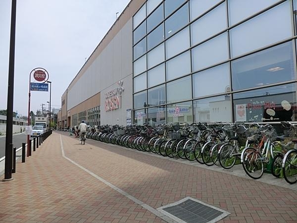 横浜市旭区本宿町　新築戸建(そうてつローゼン鶴ヶ峰店)