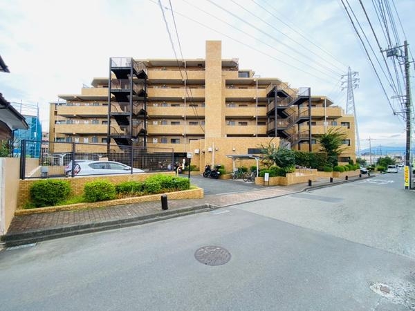ライオンズマンション小田急相模原第５