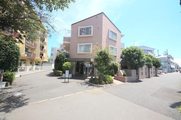 町田ガーデンハウス