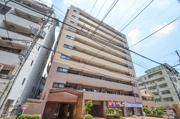 ハイホーム町田