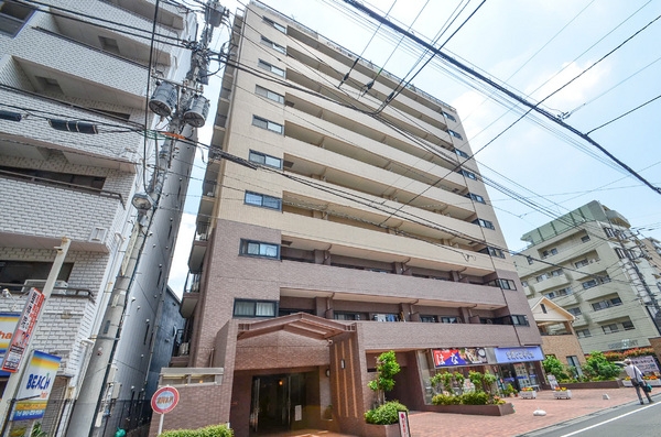 ハイホーム町田