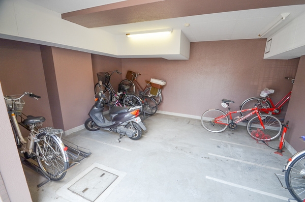 ハイホーム町田