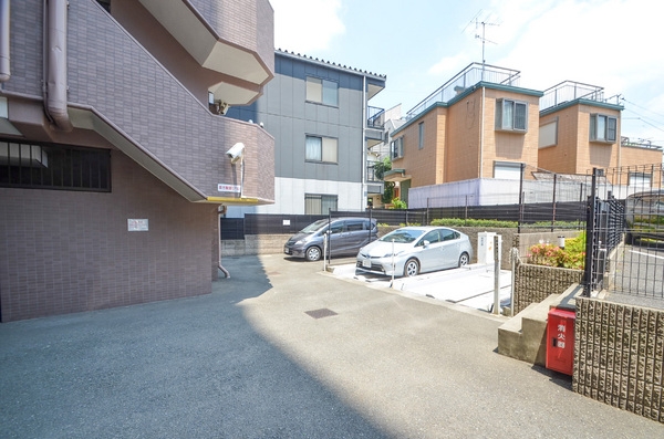 ハイホーム町田