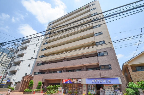 ハイホーム町田