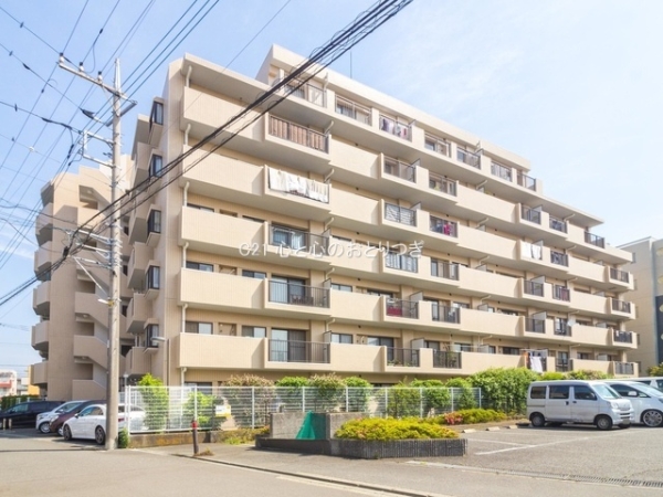 東急ドエルアルス相模大野