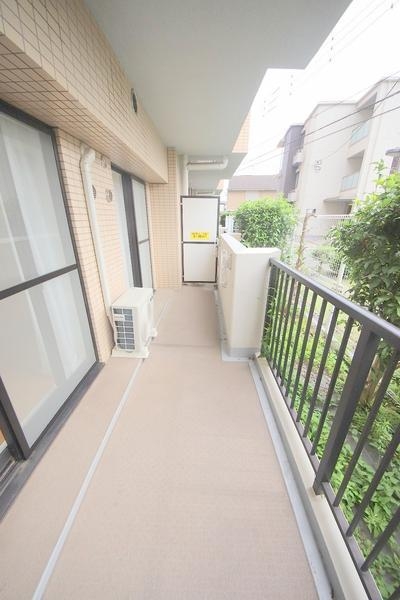 東急ドエルアルス相模大野