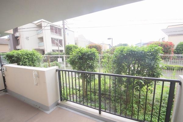 東急ドエルアルス相模大野