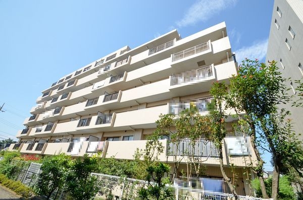 東急ドエルアルス相模大野