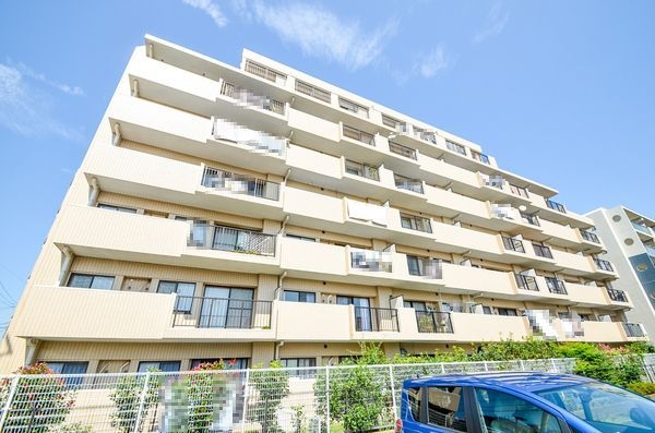 東急ドエルアルス相模大野