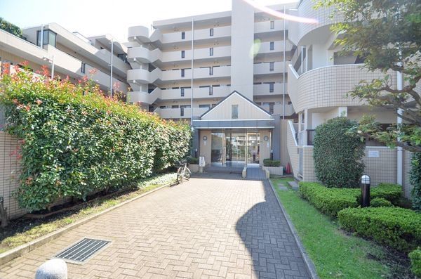 東急ドエルアルス相模大野