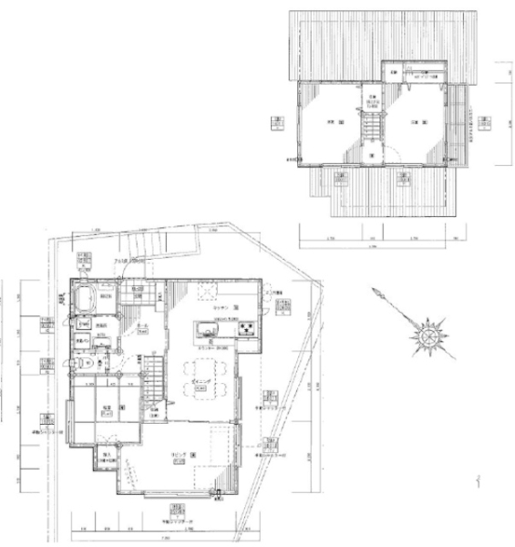 横浜市戸塚区深谷町　中古戸建