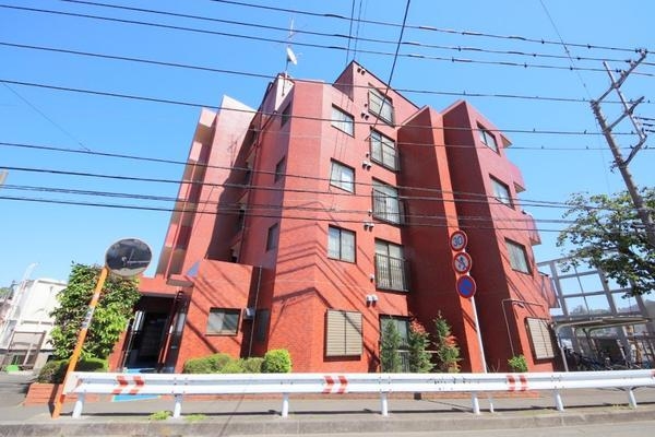 セザールつきみ野