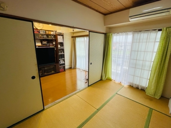 エクセル南林間