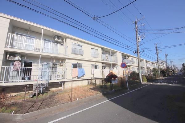 マンション相模原２号館