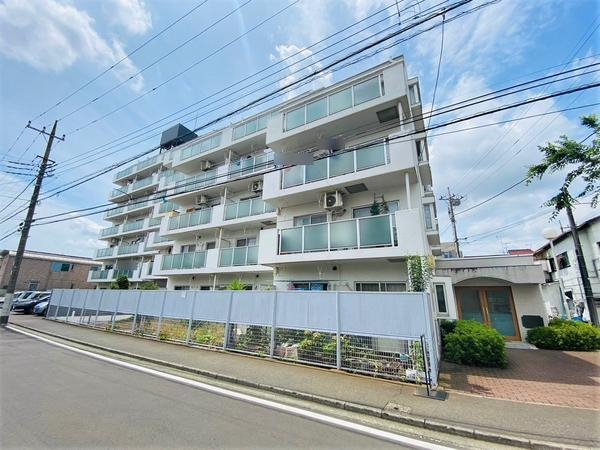 サニークレスト瀬谷
