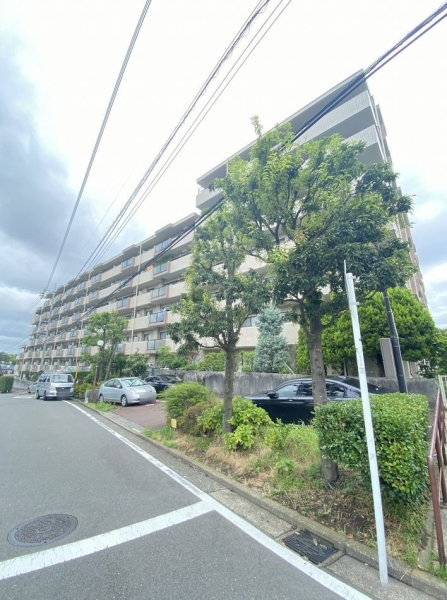 ルネ戸塚弥生台