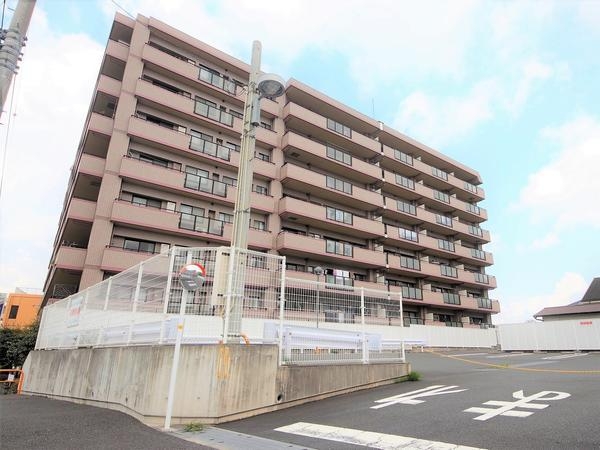 カインドステージかしわ台