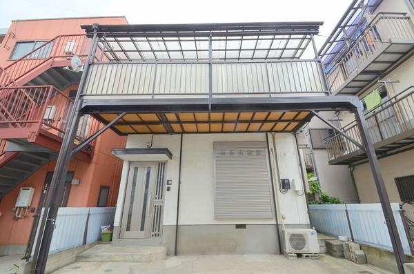 相模原市南区大野台2丁目　中古戸建