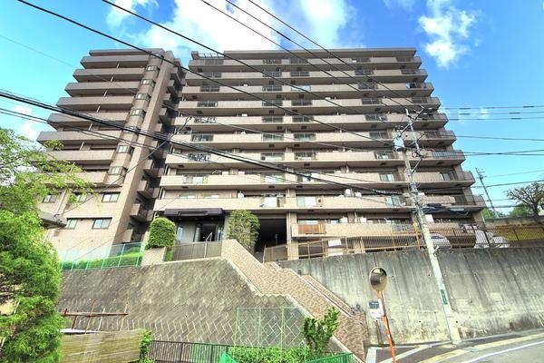 相武台西パーク・ホームズ