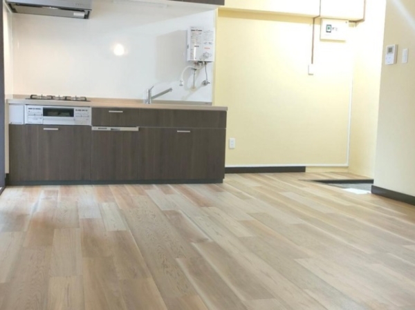 古庄マンション