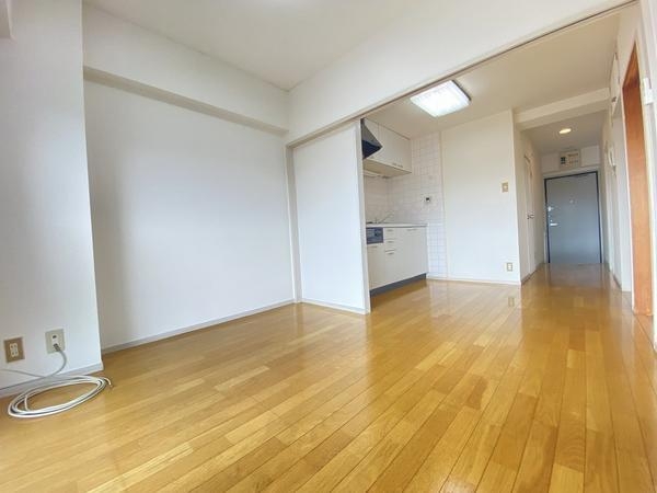 長後ダイヤモンドマンション