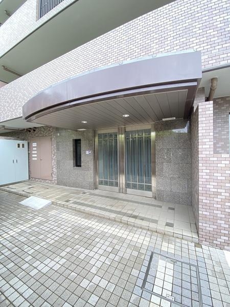 戸塚西パークホームズ四番館