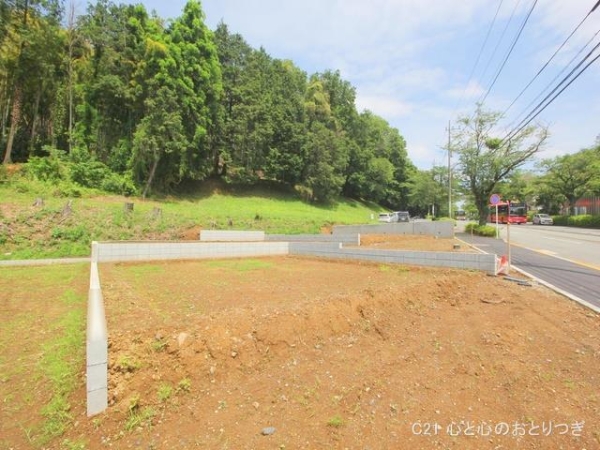 町田市相原町2期　新築分譲住宅　3号棟