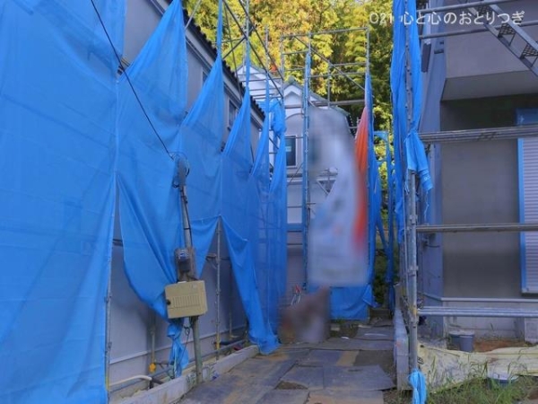 町田市相原町2期　新築分譲住宅　2号棟