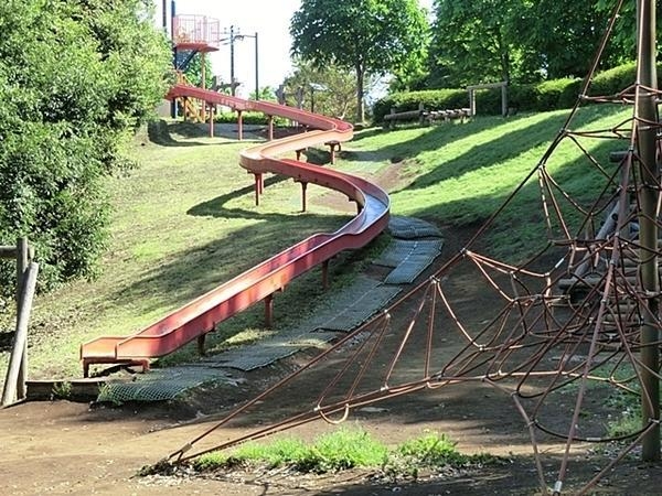 綾瀬市早川城山４丁目の中古一戸建て(城山公園)