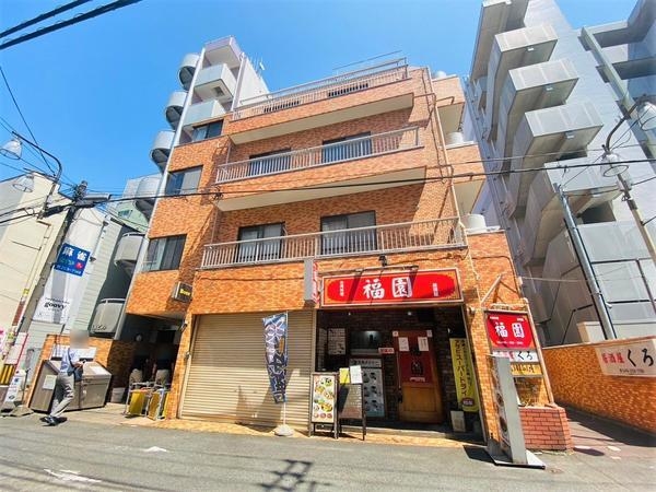 相武台駅前スターハイツ