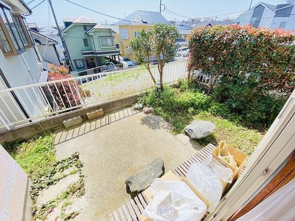 綾瀬市早川の中古一戸建て