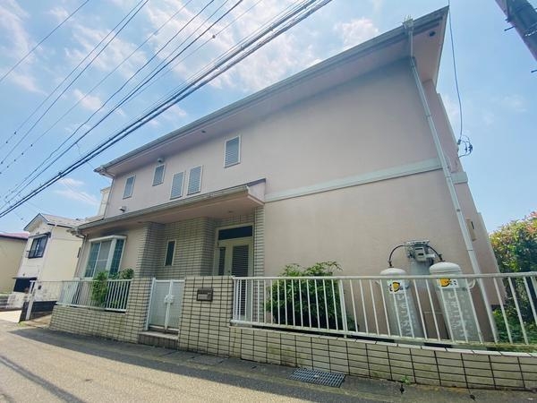 綾瀬市早川の中古一戸建て
