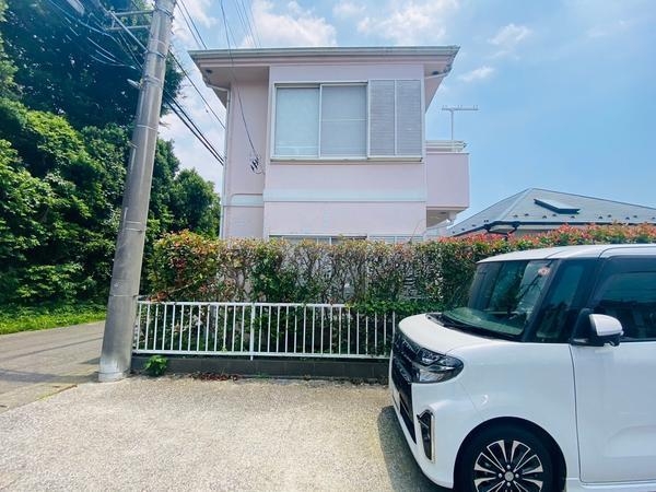 綾瀬市早川の中古一戸建て