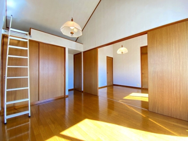 綾瀬市早川の中古一戸建て
