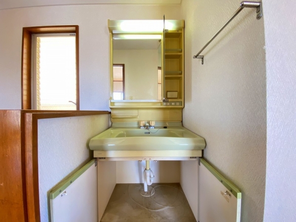 綾瀬市早川の中古一戸建て