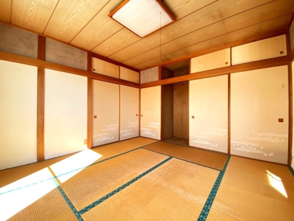 綾瀬市早川の中古一戸建て