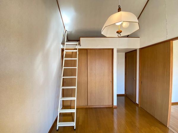 綾瀬市早川の中古一戸建て