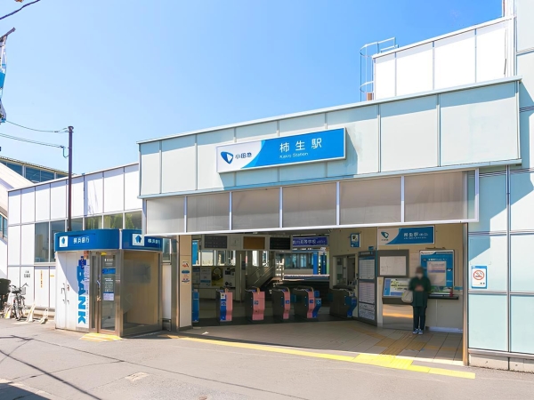 町田市三輪町第19　新築分譲住宅　4号棟(柿生駅(小田急　小田原線))