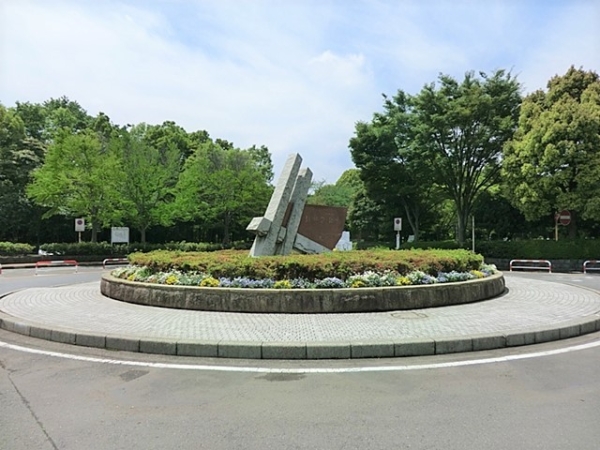 モアステージ桜ヶ丘(引地台公園)