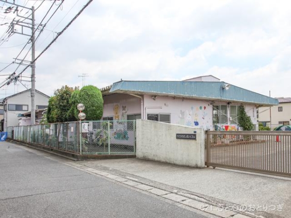 海老名市中野1丁目 新築戸建 全2棟 1号棟(門沢橋保育園)