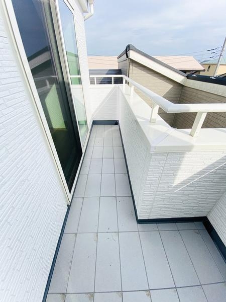 海老名市中野1丁目　新築戸建　全2棟　1号棟