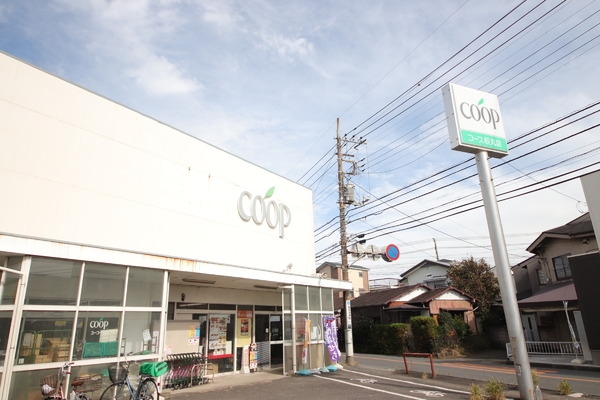 横浜市泉区中田西4丁目の中古一戸建て(ユーコープ萩丸店)
