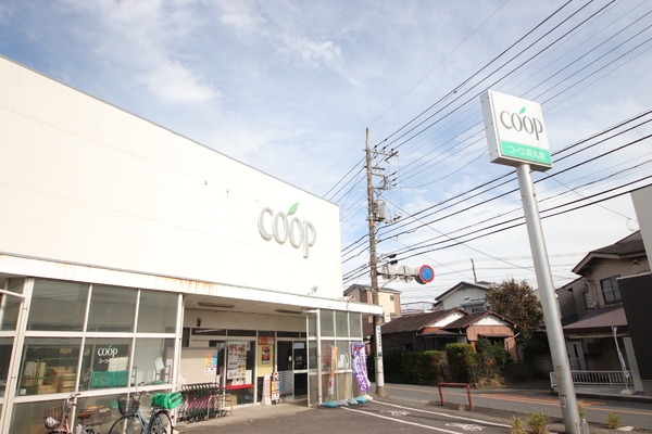 横浜市泉区中田西４丁目の中古一戸建て(ユーコープ萩丸店)