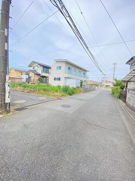 横浜市泉区和泉中央北１丁目の土地