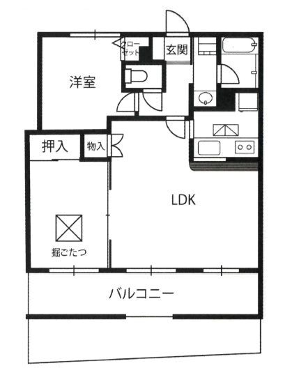 ライオンズガーデン相模原