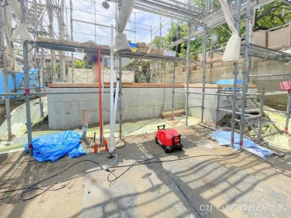 藤沢市辻堂東海岸１丁目の新築一戸建