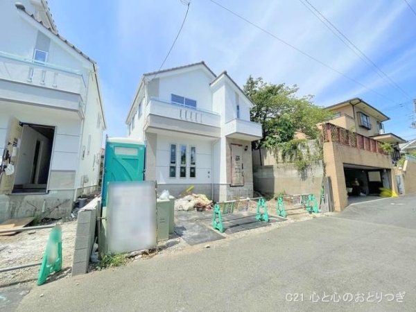 藤沢市辻堂東海岸１丁目の新築一戸建