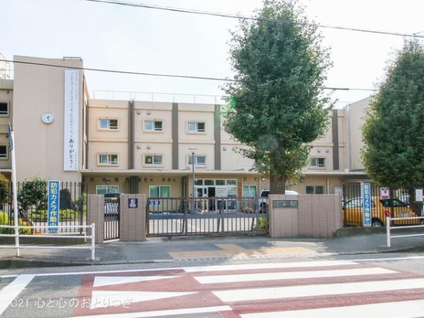 大和市深見西８丁目の中古一戸建て(大和市立大和中学校)